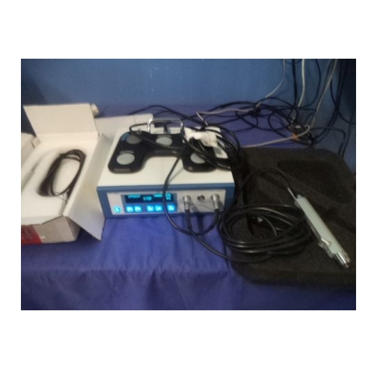 VIMEX Shaver System SV-8002