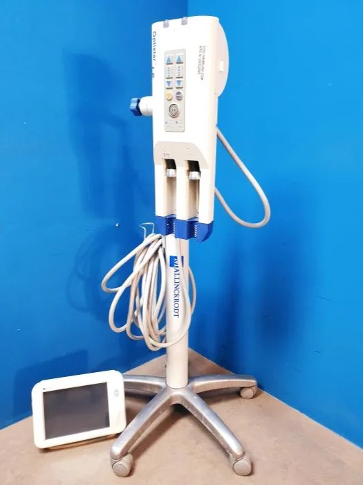 Gebraucht – Sehr Gut MALLINCKRODT Optistar LE