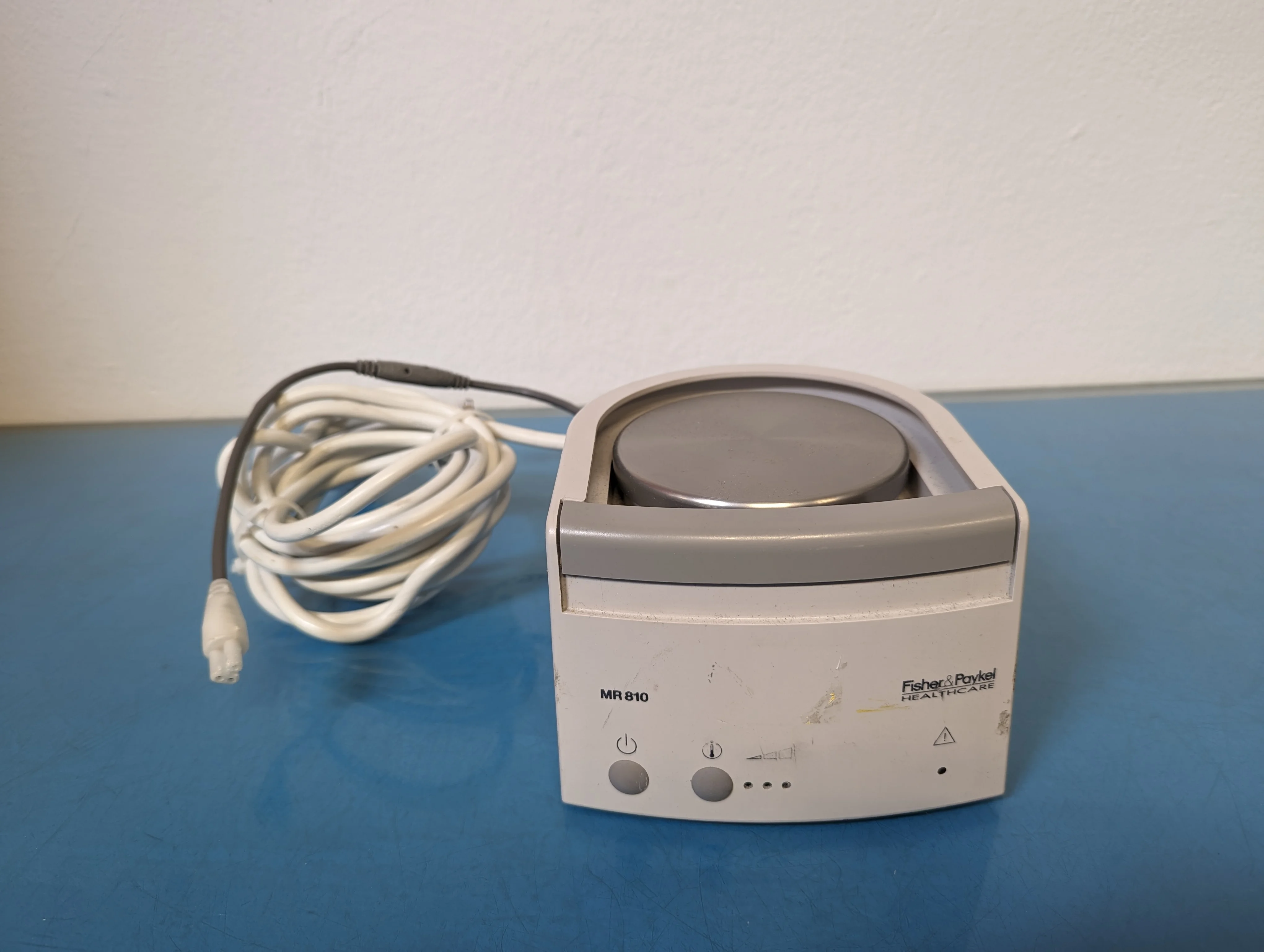 Gebraucht – Gut FISHER & PAYKEL MR810