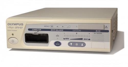 Olympus Visera OTV-S7 Digital Processor Endoscopie
