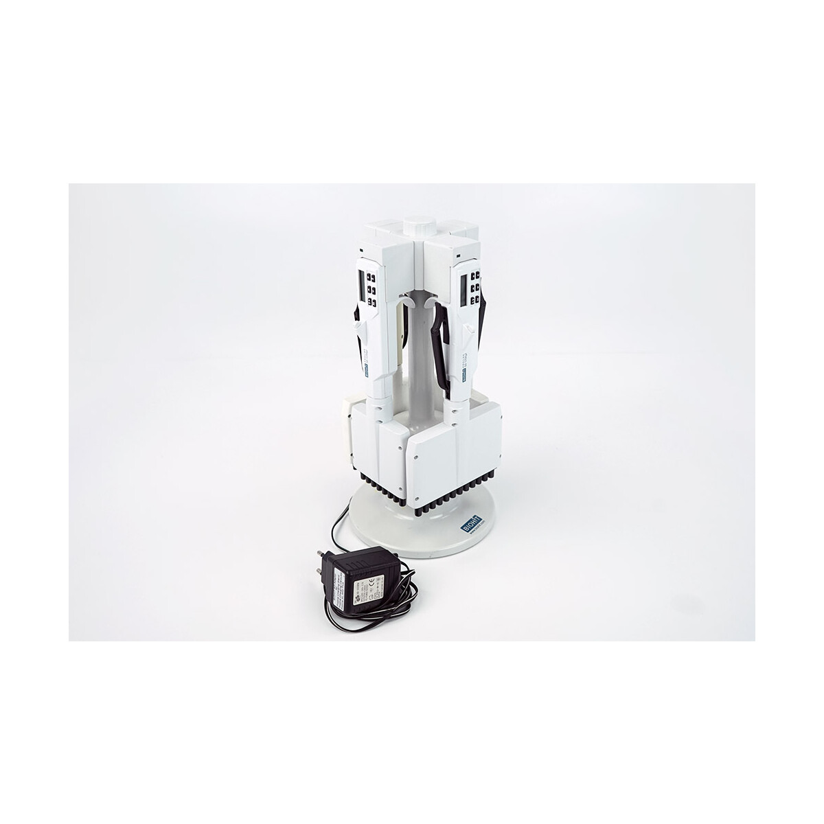 Biohit Sartorius Pipettenstand 8/12-Kanal 8/12 Ch Pipette 5µl-100µl 1, 952,00 €