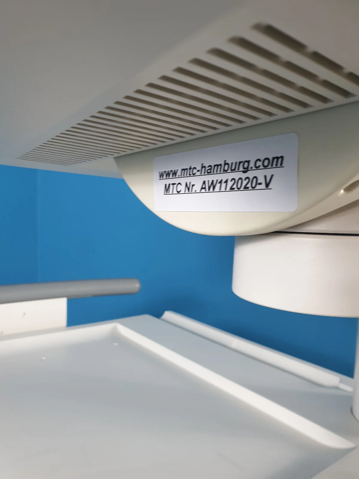 Gebraucht SIEMENS Sonoline Versa Plus