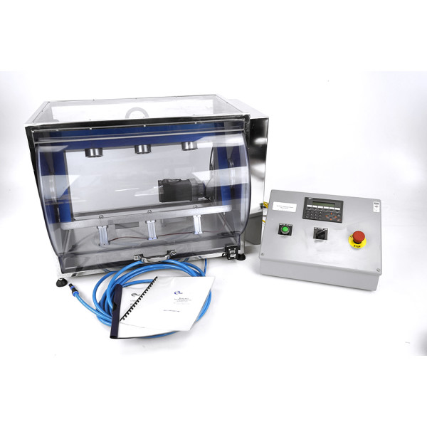 MSP Copley 4510 Pre-Seperator Rinser Inhaler Testing NGI Induction Po, 4.760,00 €