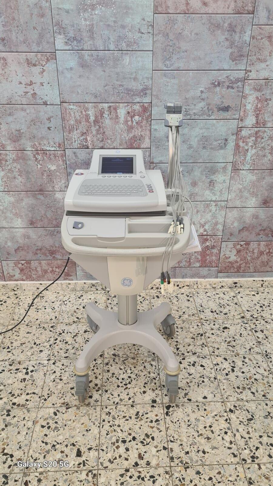 Gebraucht GE MAC 3500