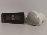 Gebraucht – Gut PHILIPS 3D8-4