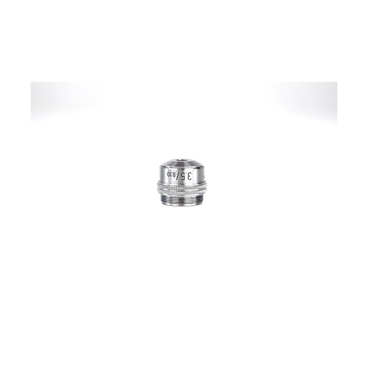 Leitz Wetzlar 3.5/0.10 DIN-RMS Objektiv Objective, 119,00 €