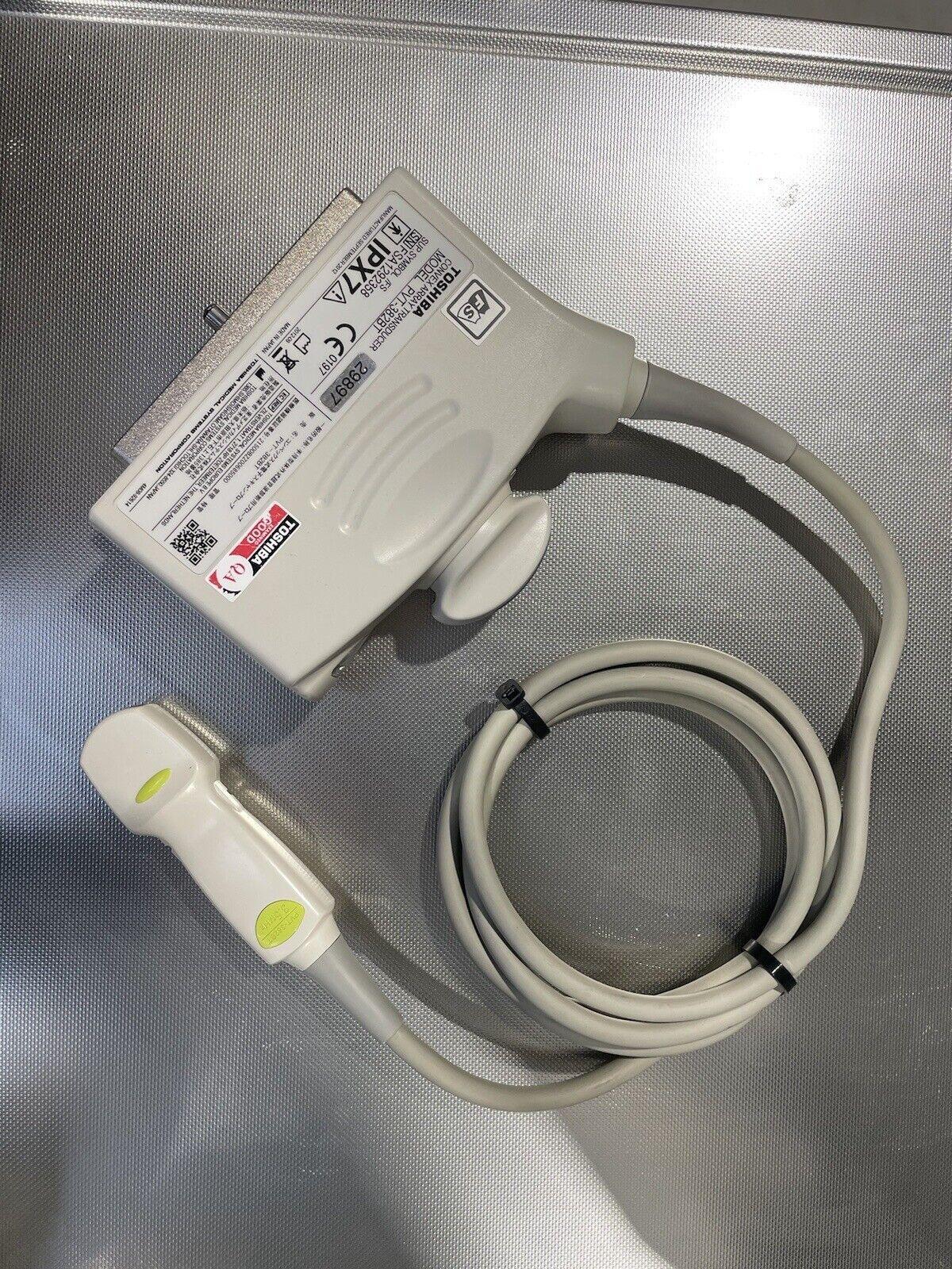 Gebraucht 2012 TOSHIBA PVT-382BT