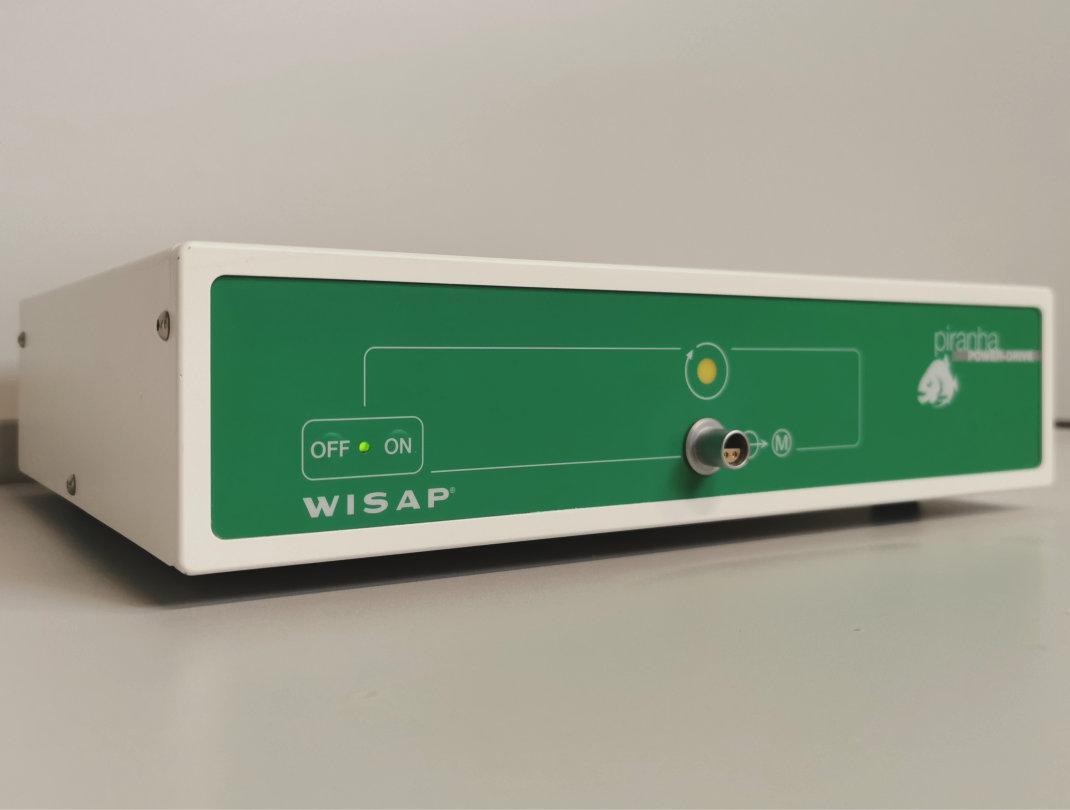 Gebraucht WISAP MORCELLATION Power Drive