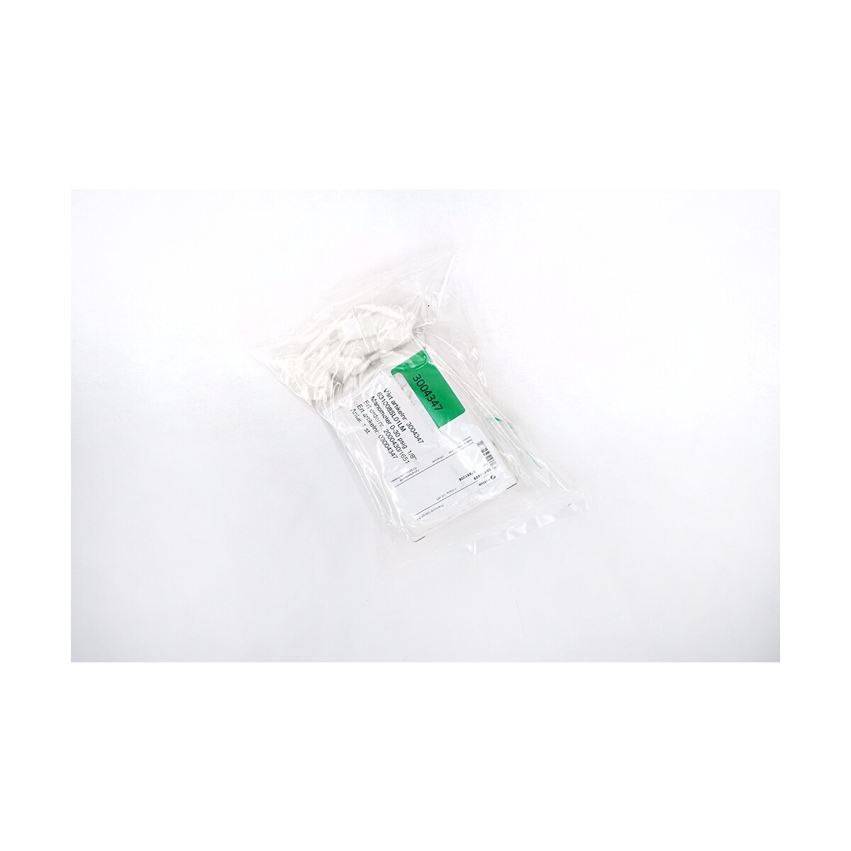 Cytiva 56410609 Pressure Gauge Kit 0-2 bar Ferrule with 25mm TC (0.5-, 178,50 €