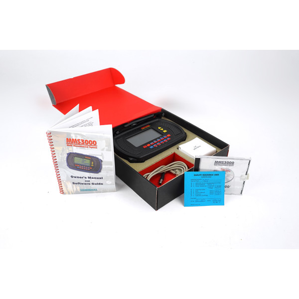 Comtest MMS3000 Multi Measurement System Temperature T6V4, 5.950,00 €