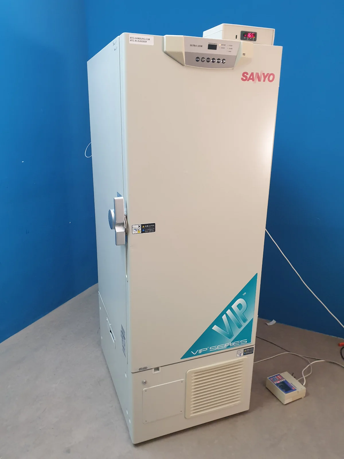 Gebraucht SANYO MDF-U32V