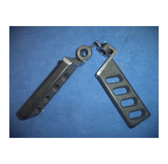 WOLF 8986.251 handle