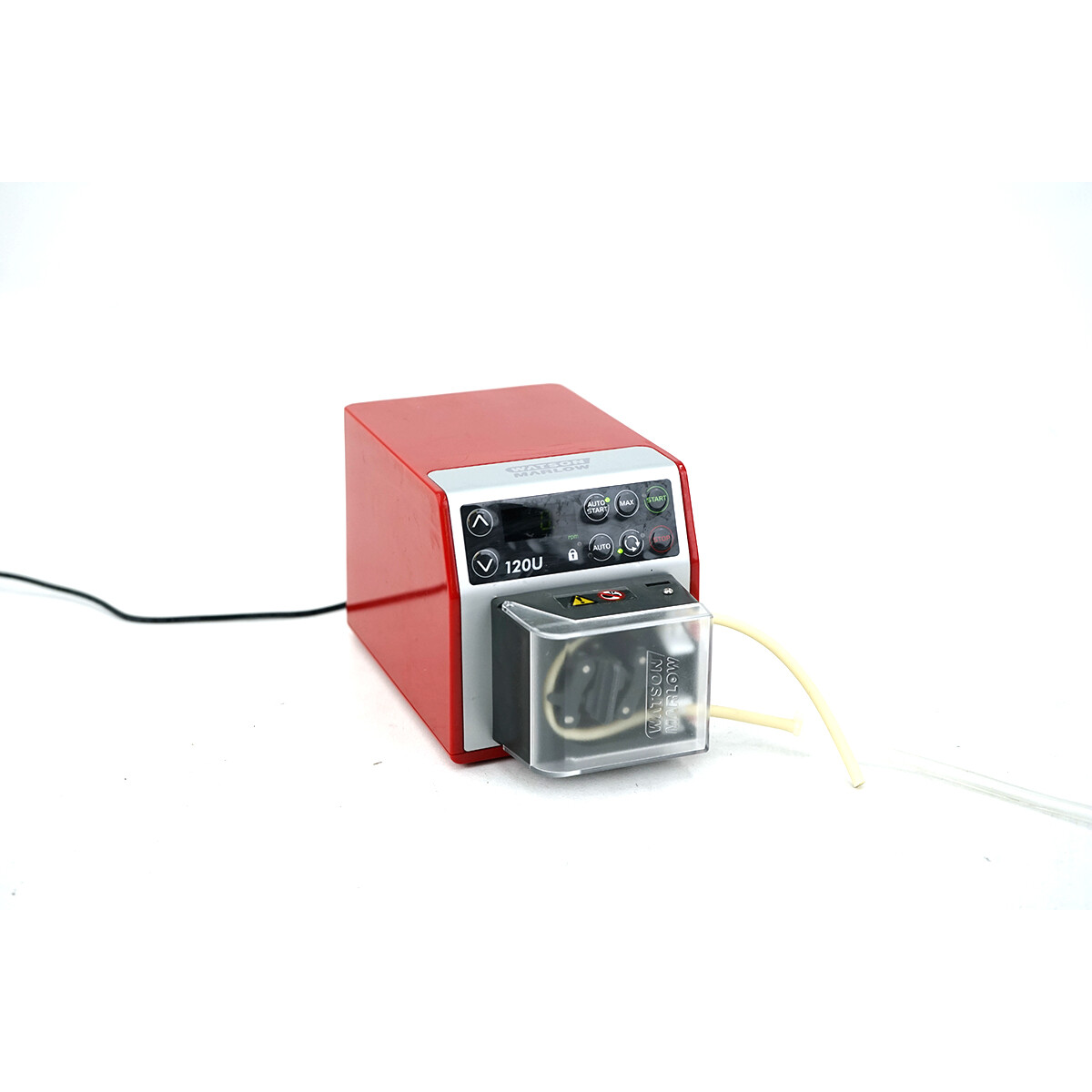 Watson-Marlow 120U/R Variable-Speed Pump 0.1..32 rpm, Single-Channel, 1.487,50 €