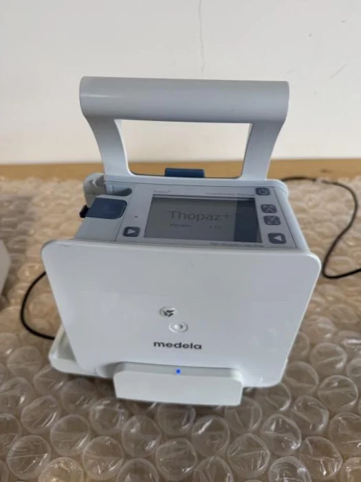 Gebraucht 2016 MEDELA Thopaz Plus