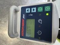 Gebraucht STIHLER Astotherm Plus