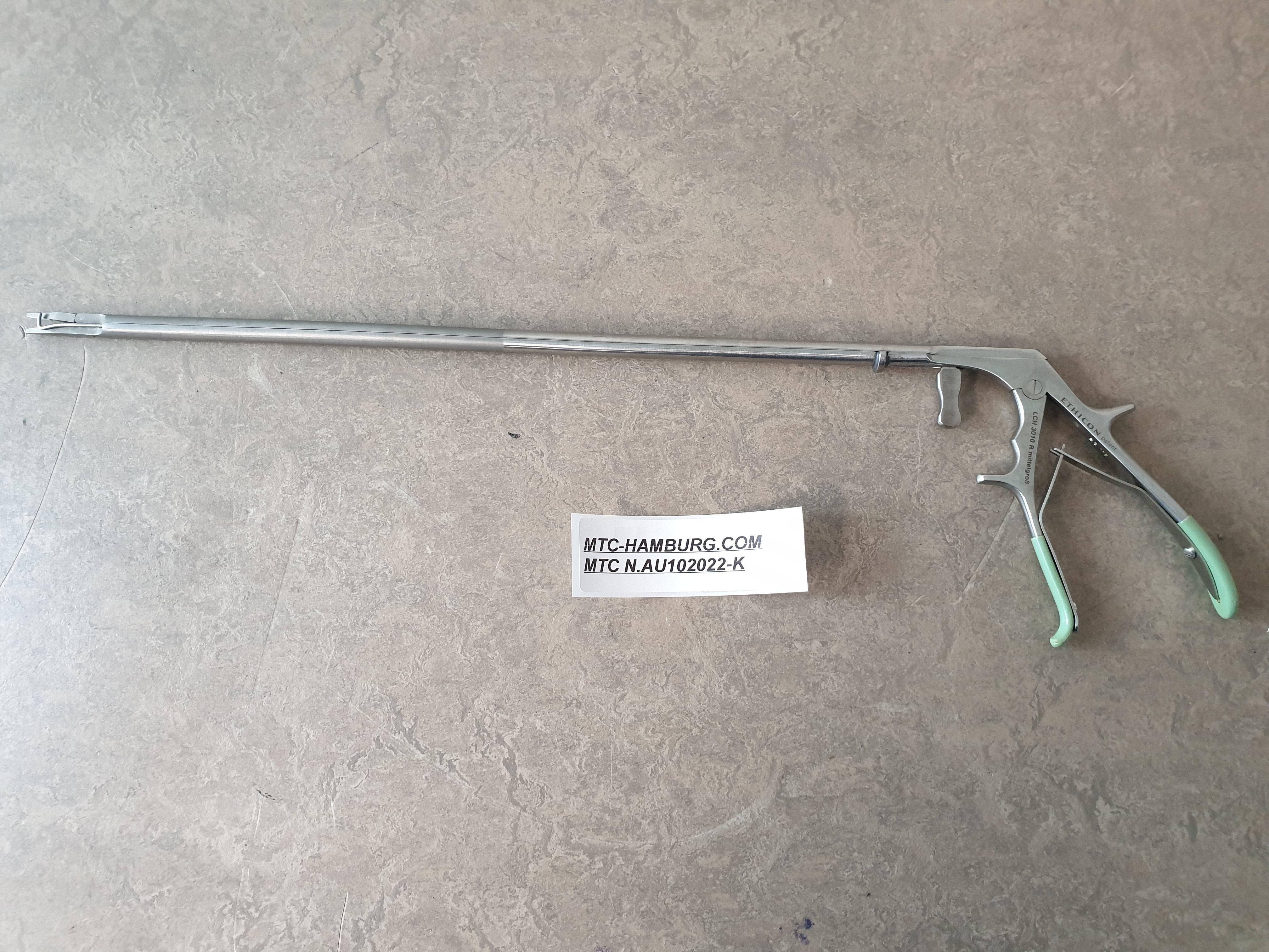 Gebraucht ETHICON LCH3010R