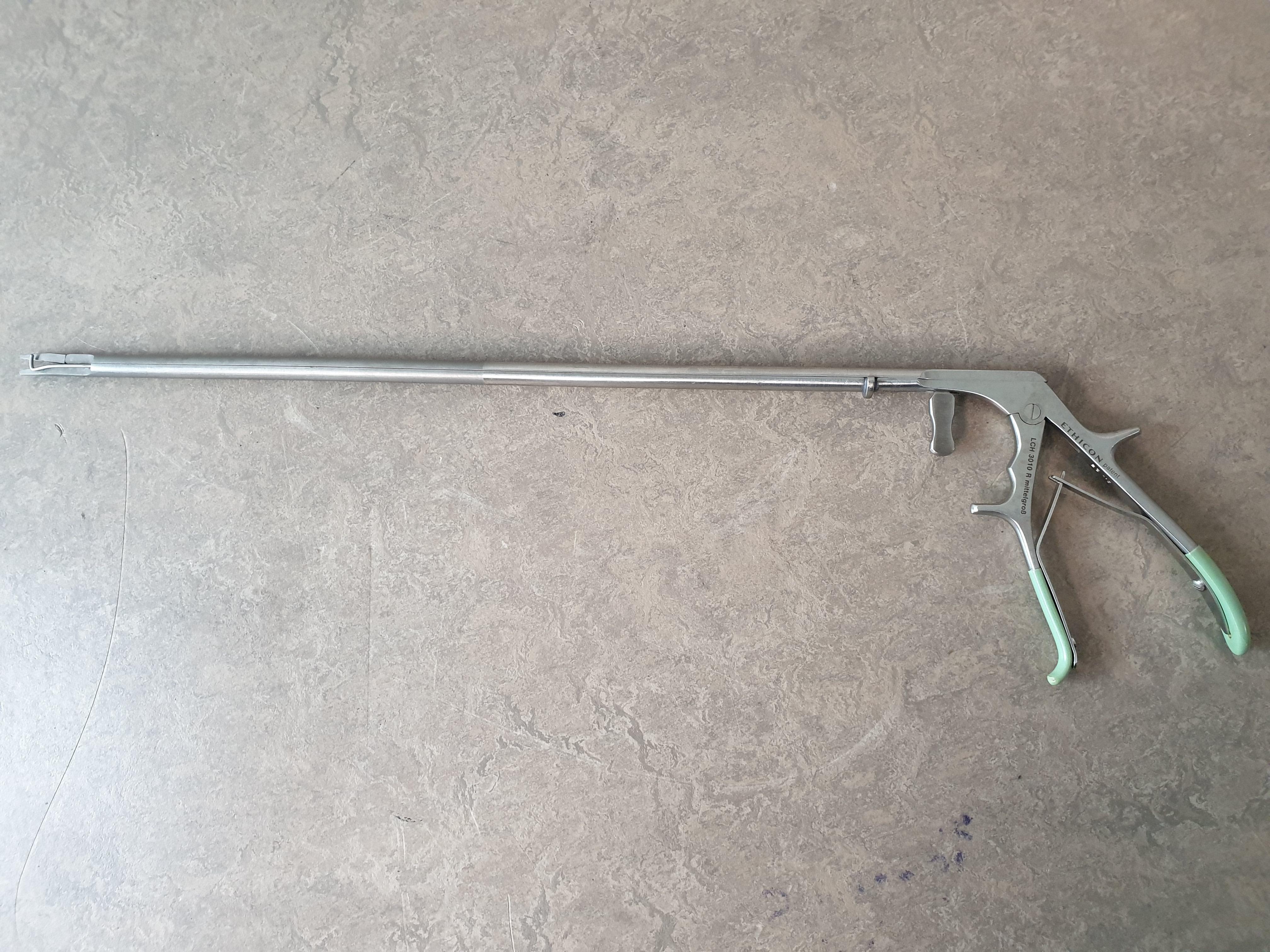 Gebraucht ETHICON LCH3010R