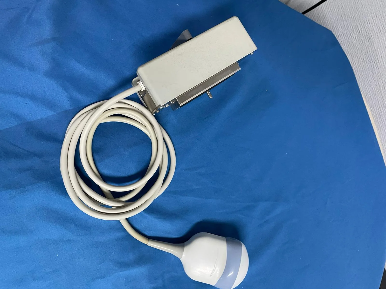 Gebraucht – Gut GE RAB4-8L