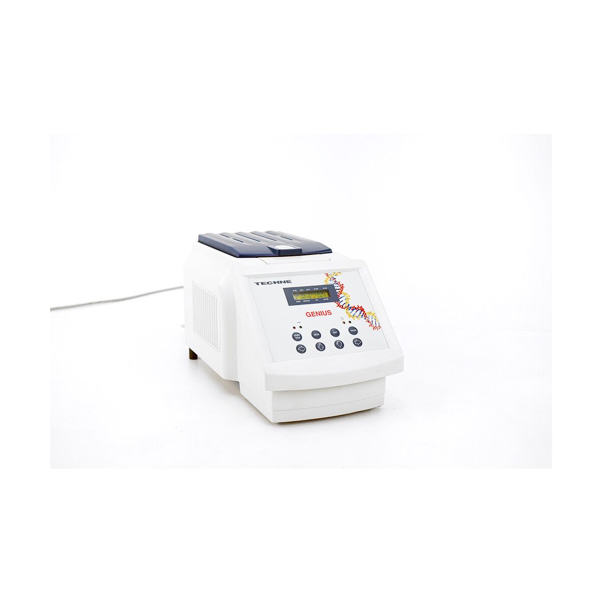 Techne Genius 60-Well PCR Thermocycler, 892,50 €