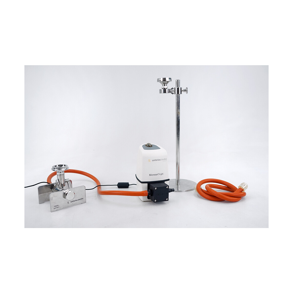 Sartorius Microsart e.Jet Pump Pumpe Stedim 16844, 1.190,00 €