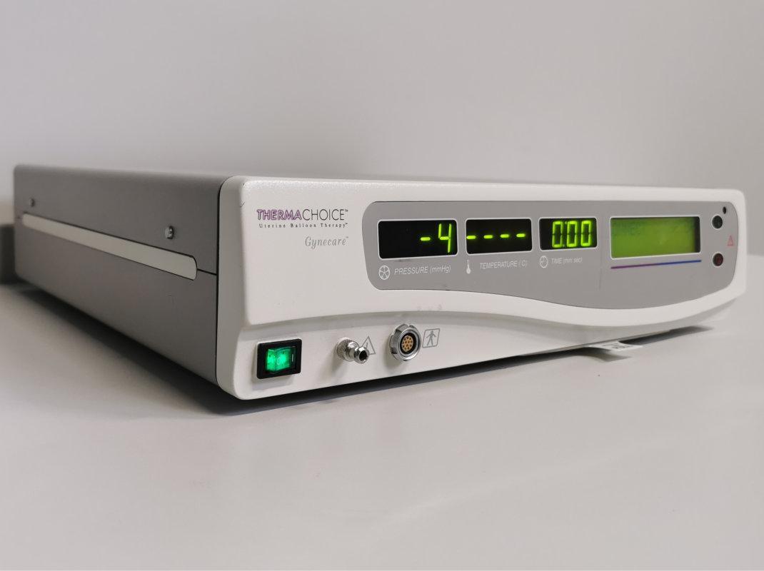 Gebraucht ETHICON Thermachoice II