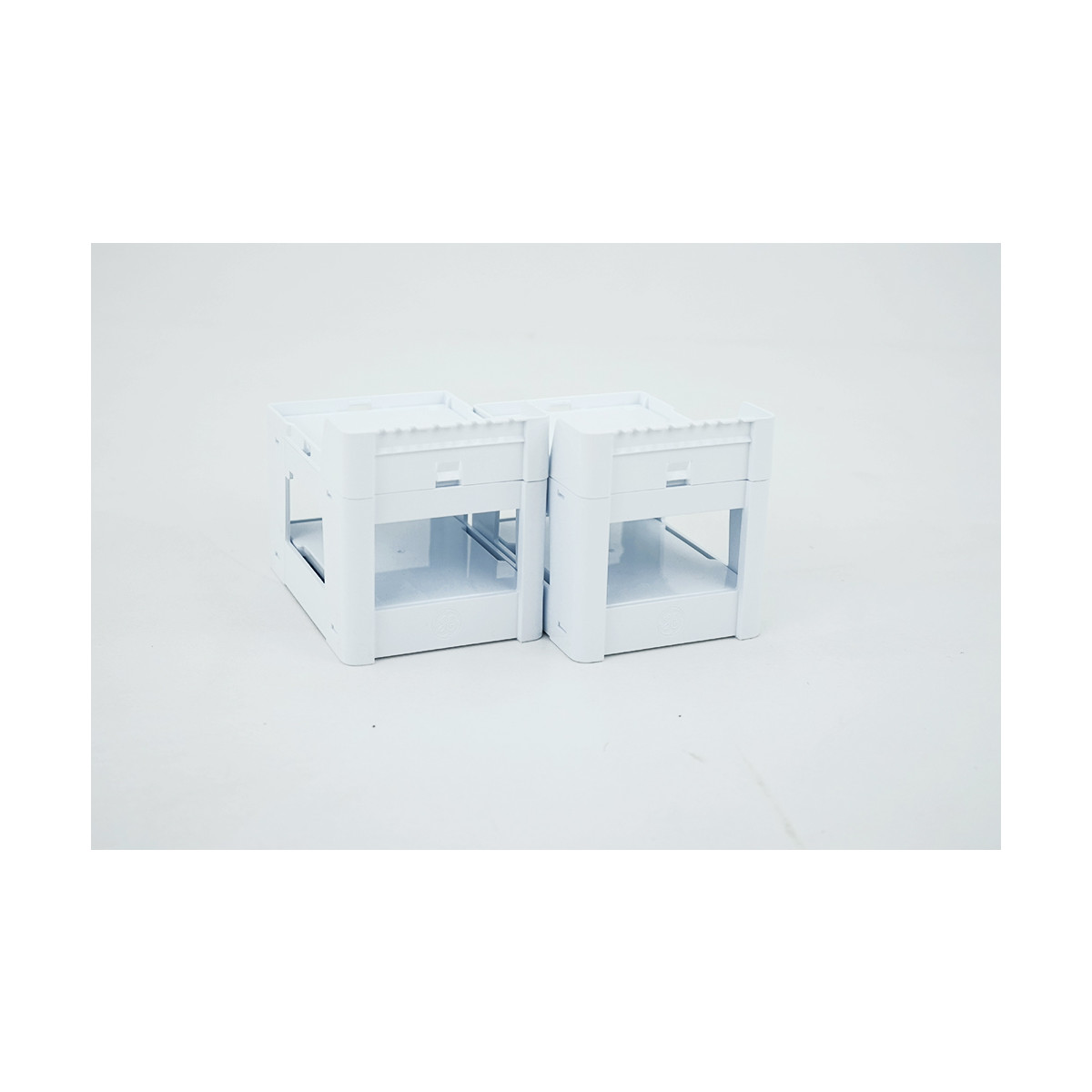 NEW! Cytiva GE 28-9542-12 Cassette for fraction collection in deep-we, 148,75 €