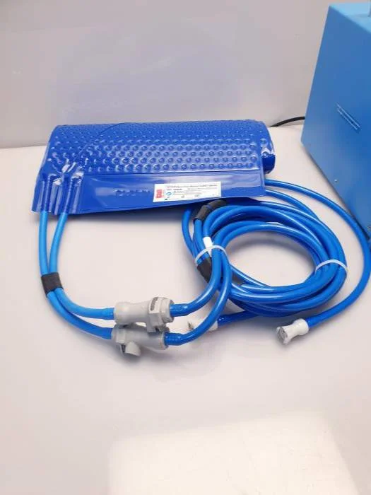 Gebraucht – Sehr Gut HIRTZ Hico-Aquatherm 660