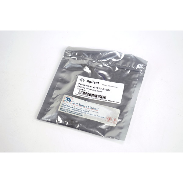 Agilent Capillary stainless steel 0.25 x 160 mm S/SH ps/ps - G1313-87, 59,50 €