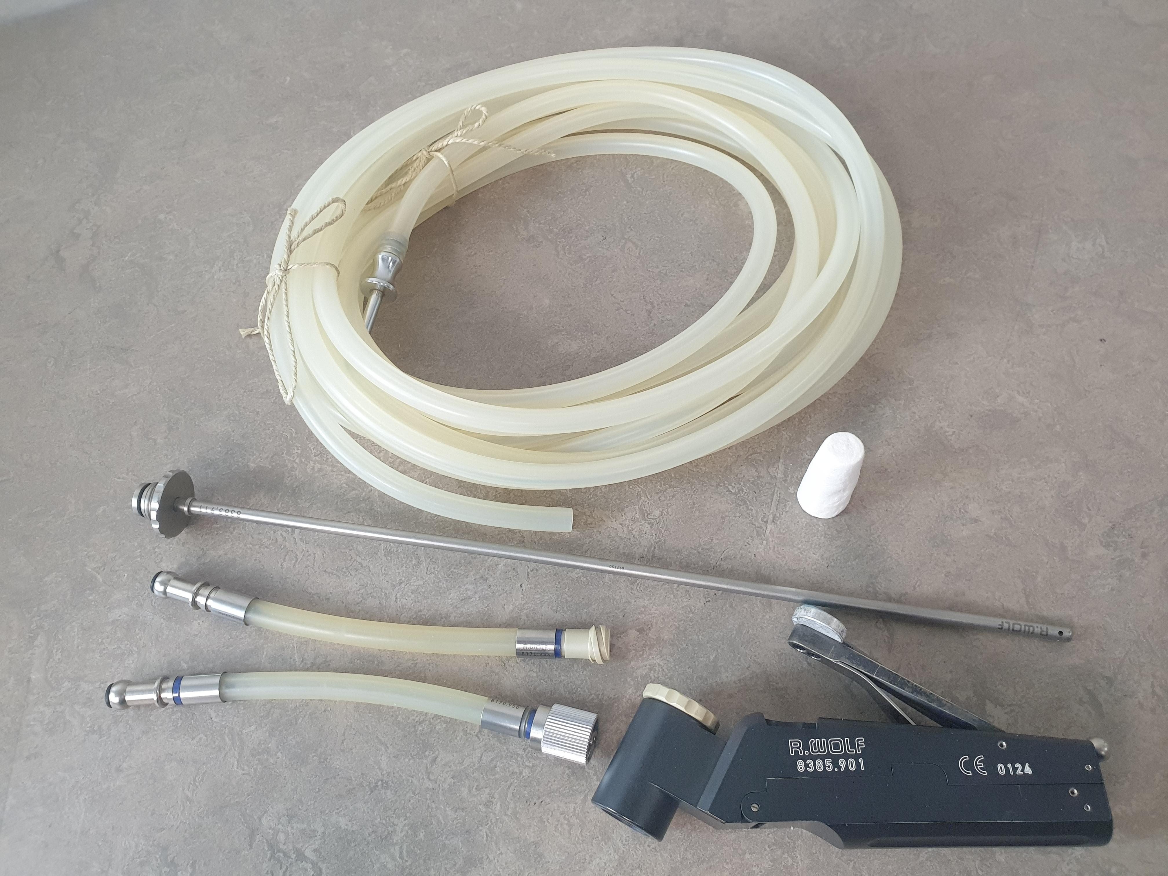 Gebraucht RICHARD WOLF 8385.901