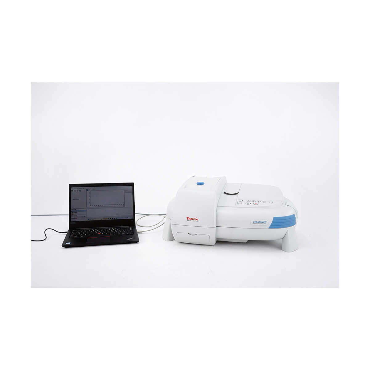 Thermo Scientific Evolution 220 UV/Vis Spectrophotometer 200-1190nm 1, 4.760,00 €