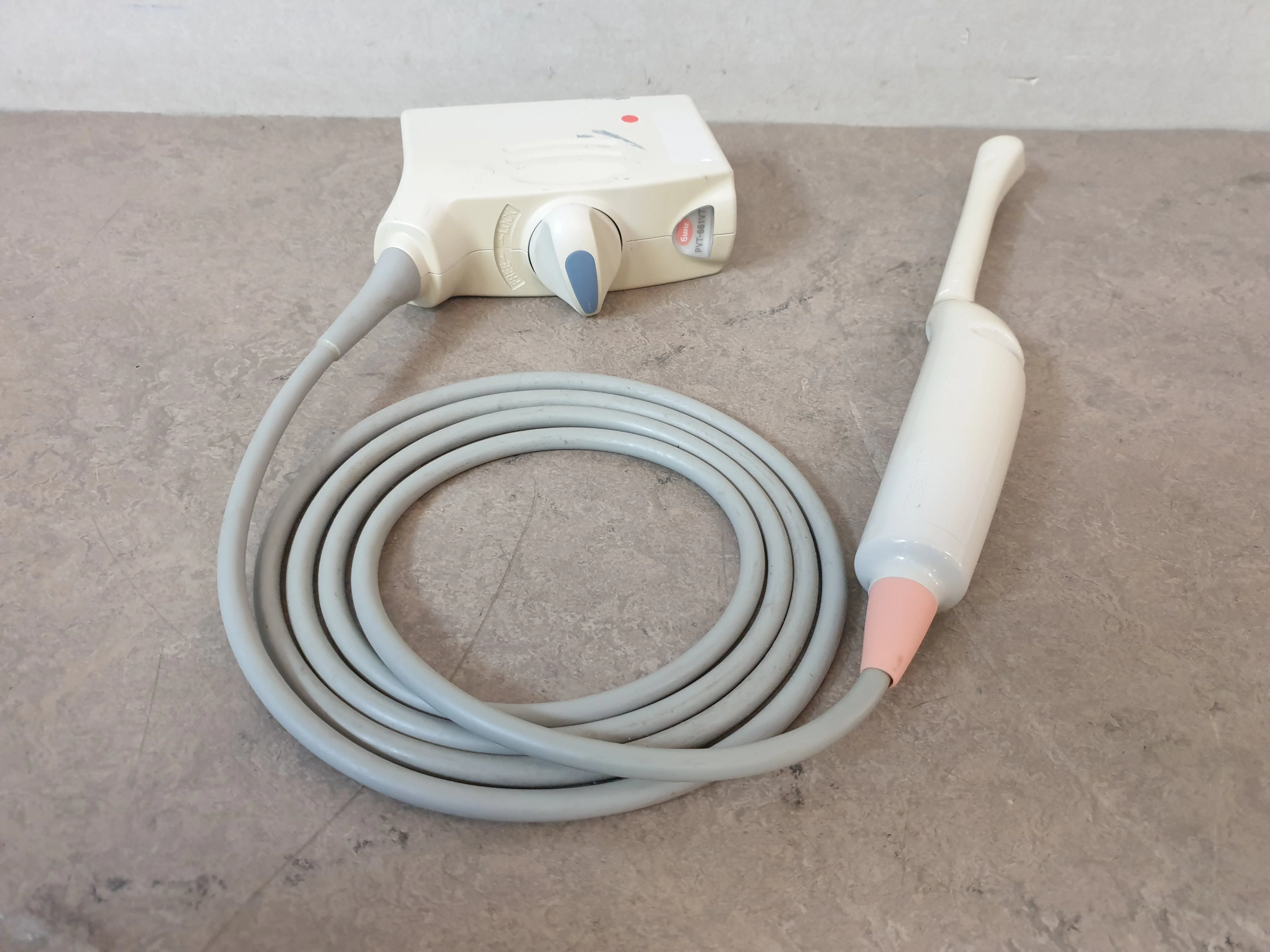 Gebraucht TOSHIBA 9C3 (PVT-661VT)