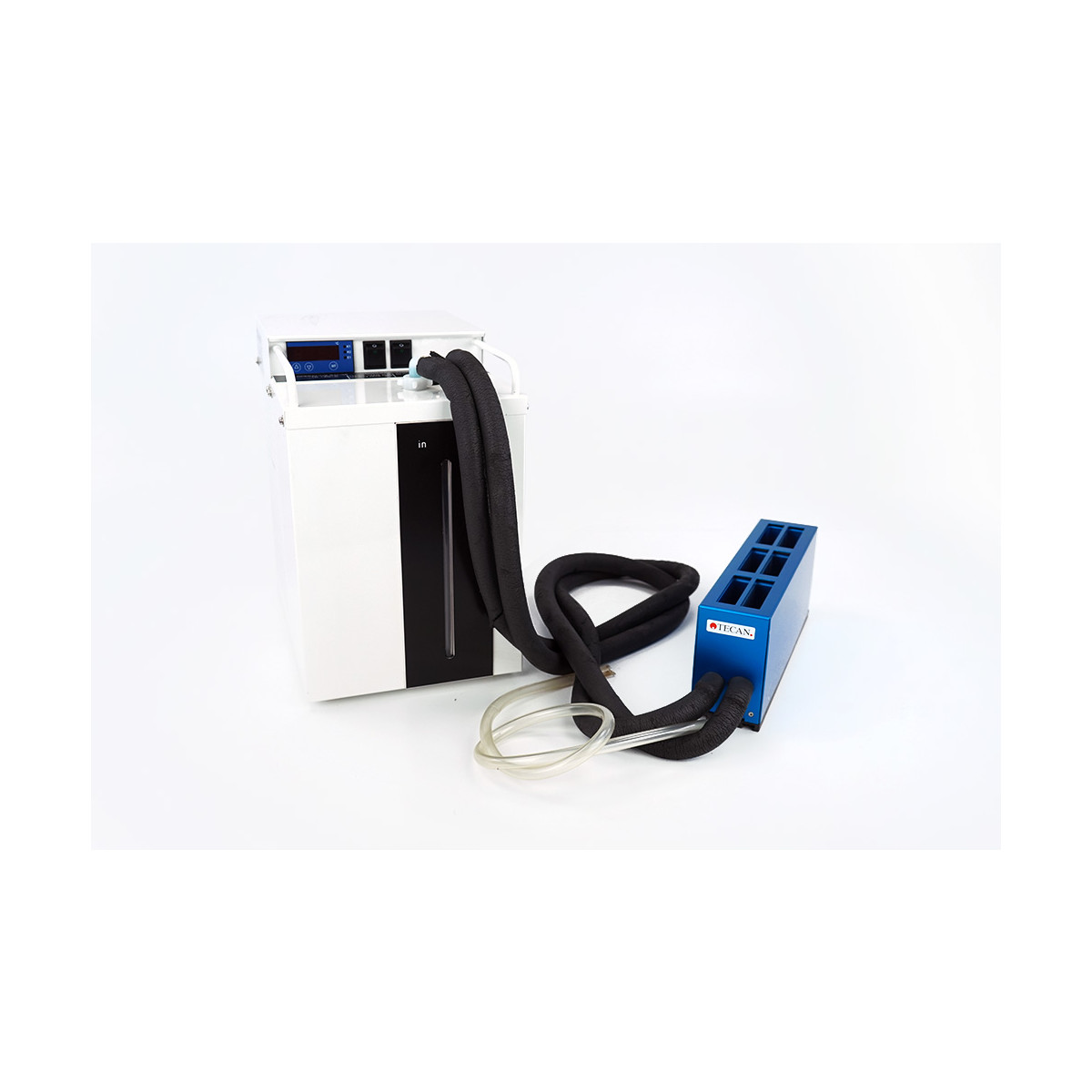 Fryka DLK 402 400 Durchlaufkühler Umlaufkühler Circulator Chiller -10, 1.190,00 €