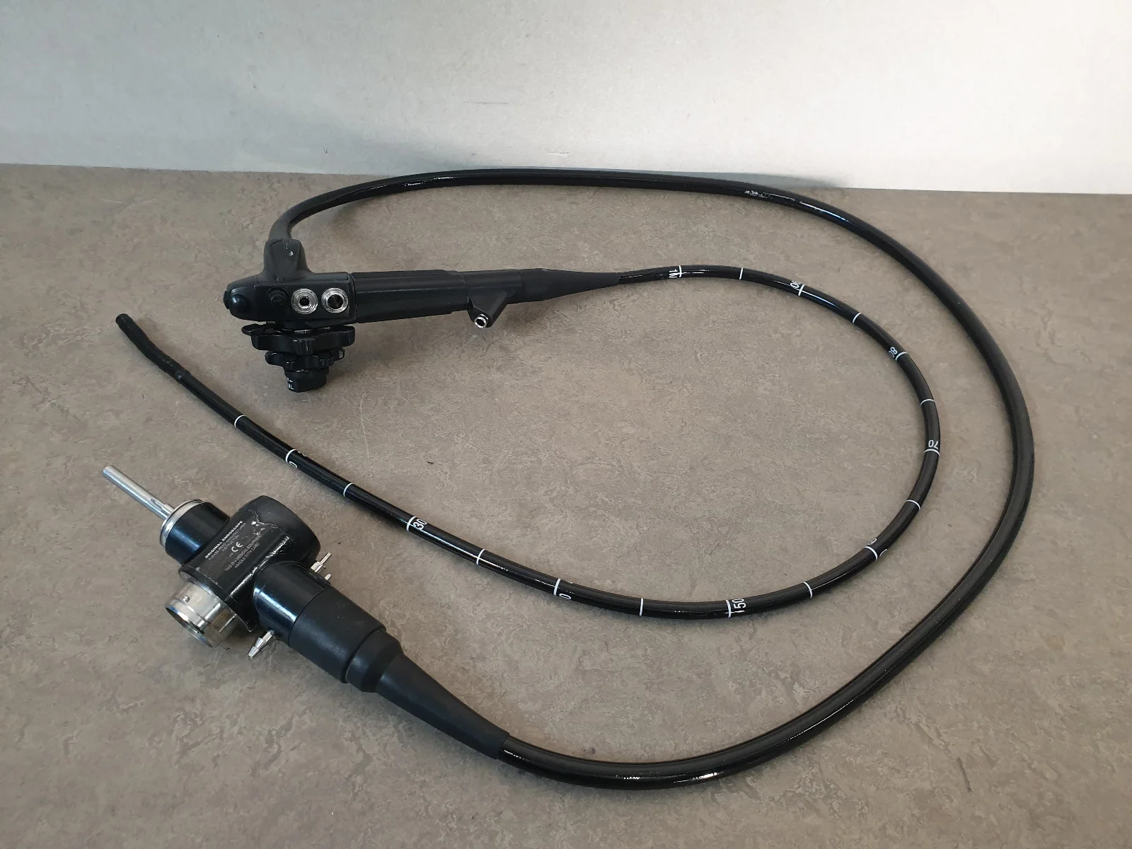 Generalüberholt OLYMPUS GIF-Q145