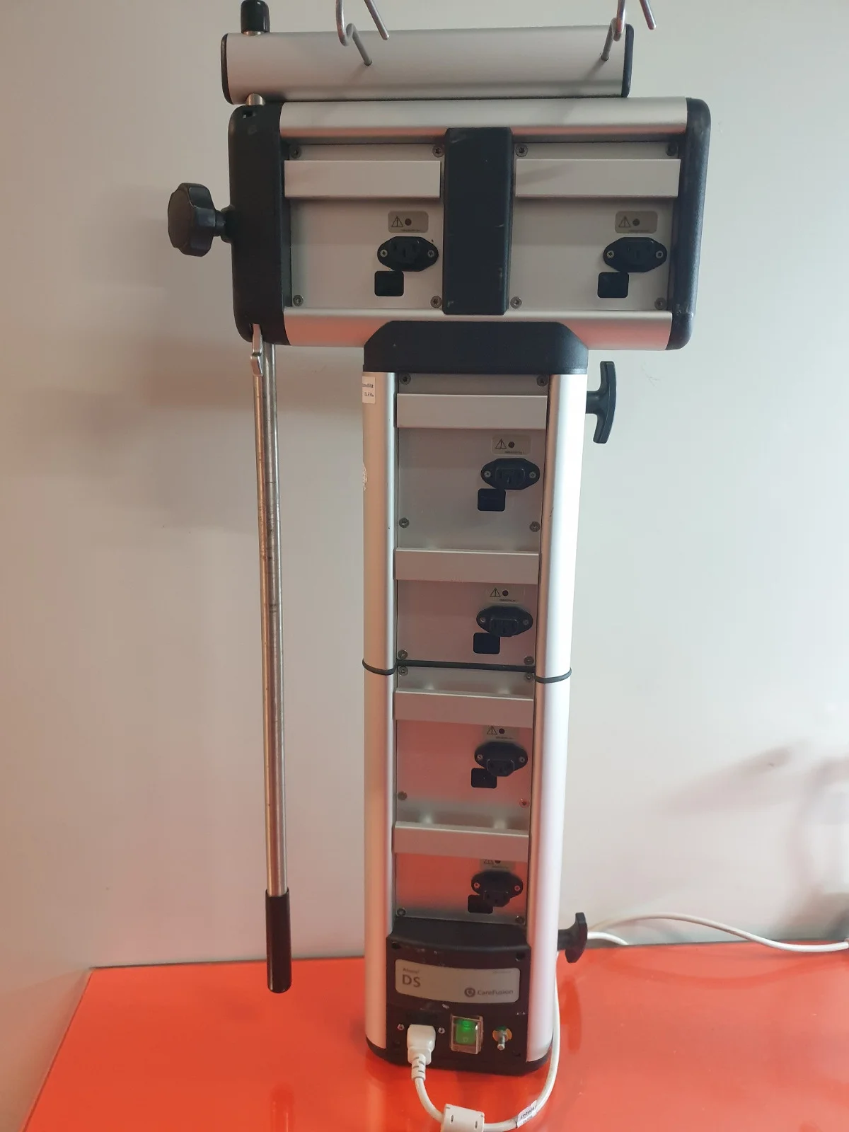 Gebraucht ALARIS Asena Docking Station