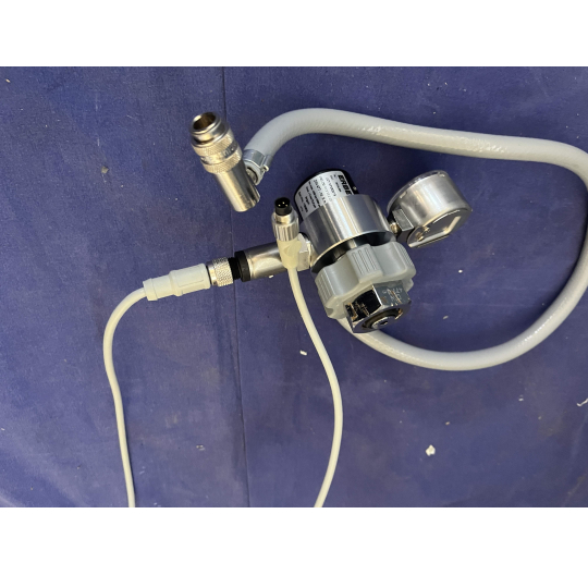 ERBE APC Gasdruckminderer