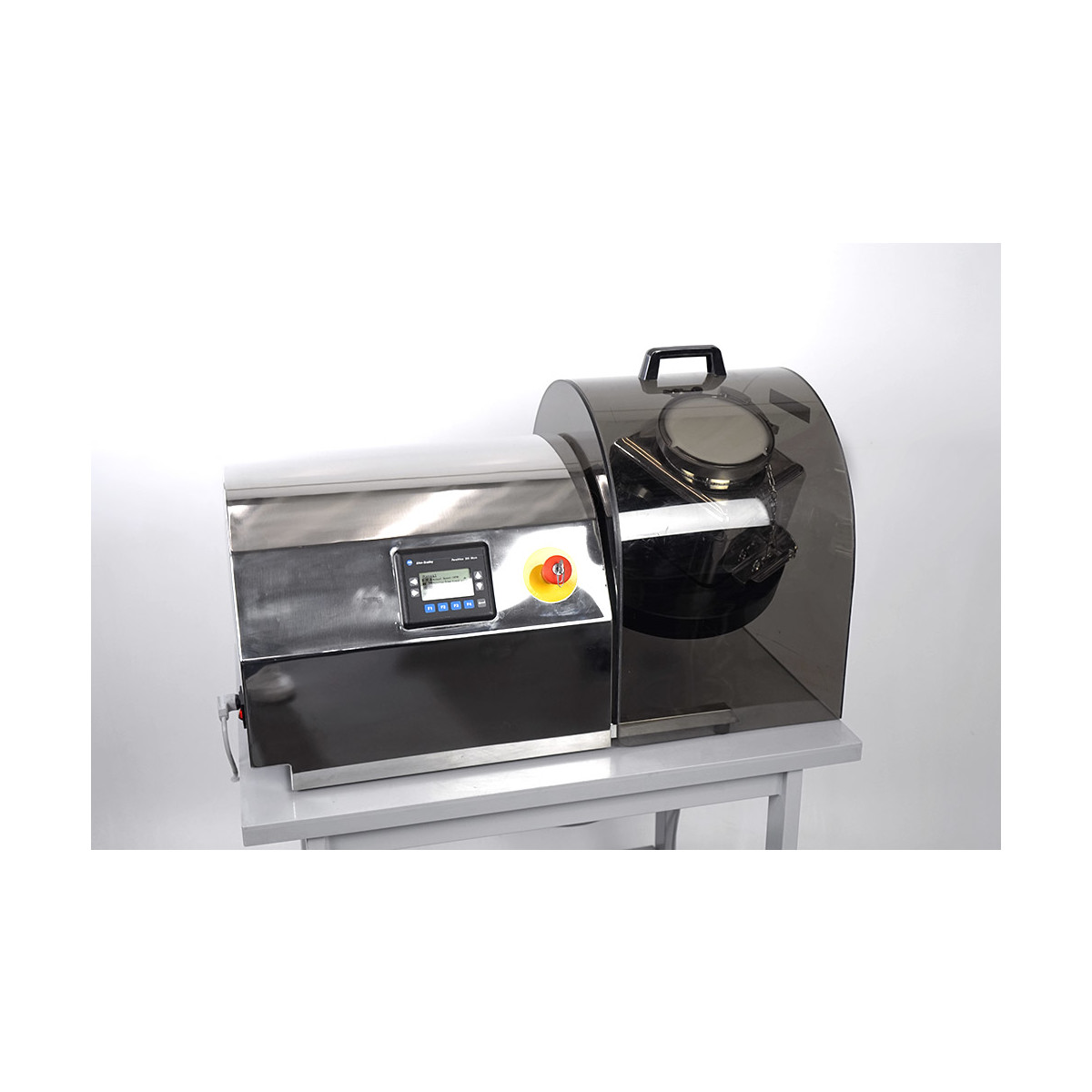 GEA Buck Gallay Systems Batch Formula Mini Production Lab Mixer Shake, 4.165,00 €