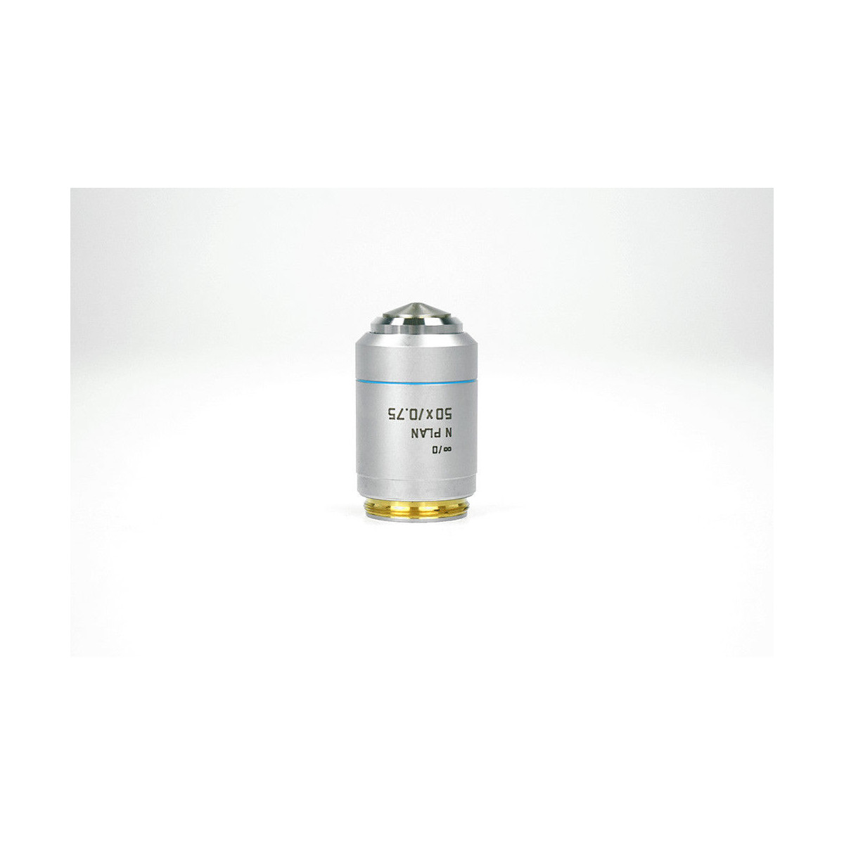 Leica Mikroskop Microscope Objektiv Objektive N Plan 50X/0.75 D P/N 5, 379,00 €