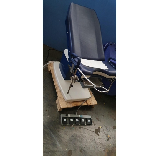 SCHMITZ Medi-Matic Serie 115