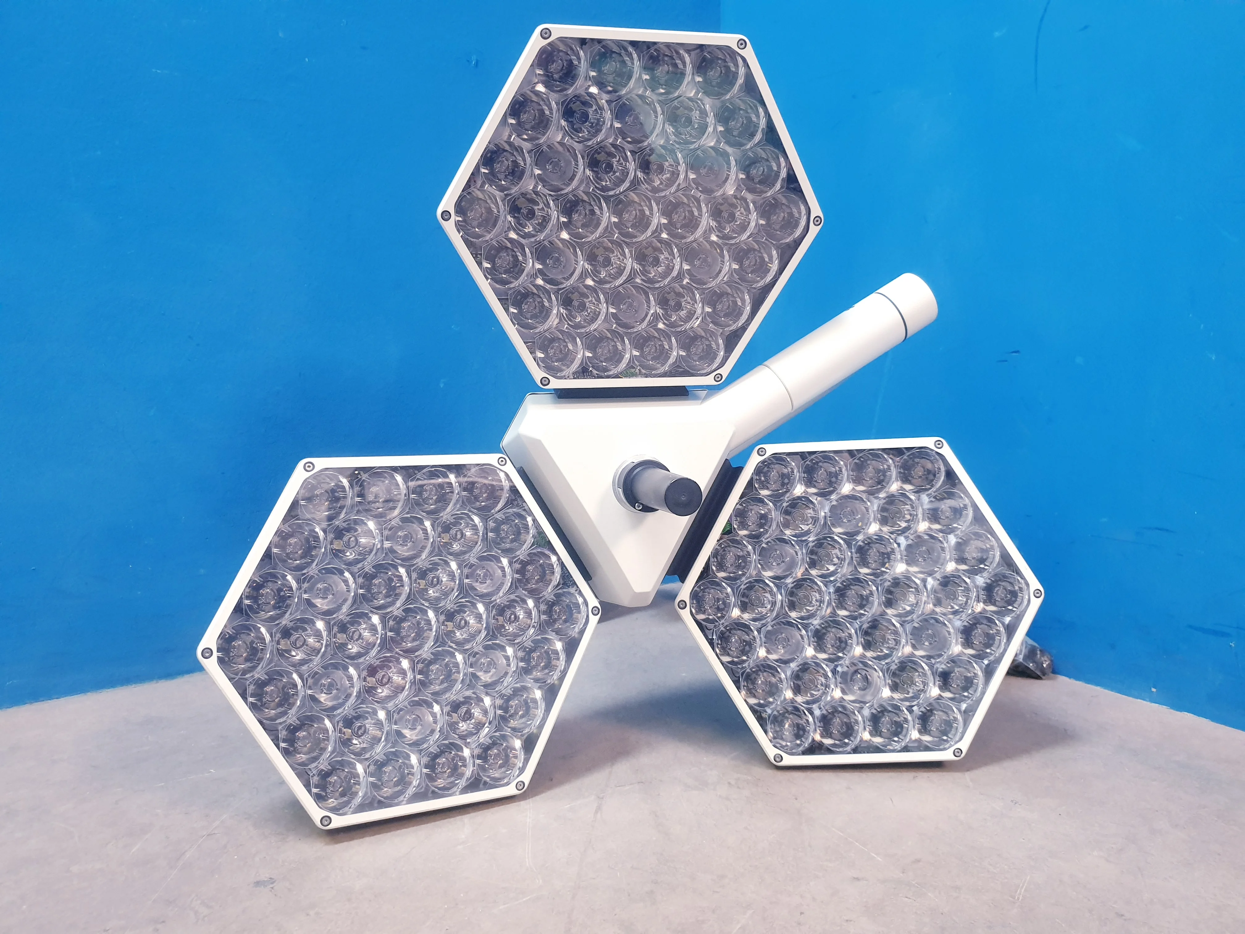 Gebraucht – Sehr Gut TRUMPF iLED 5