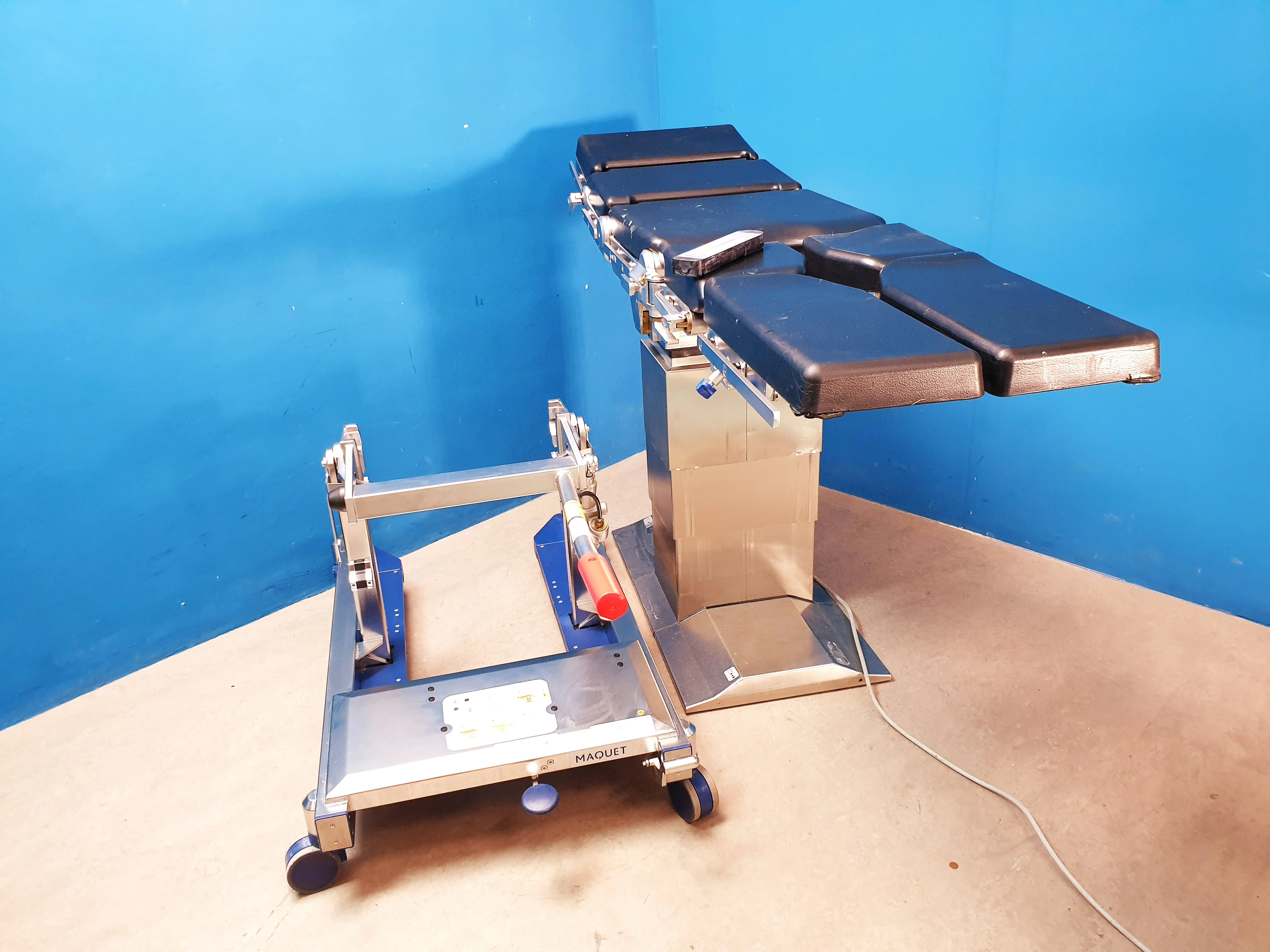 Gebraucht MAQUET 1146.61A0