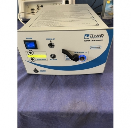 CONMED Xenon Light Source Smart OR