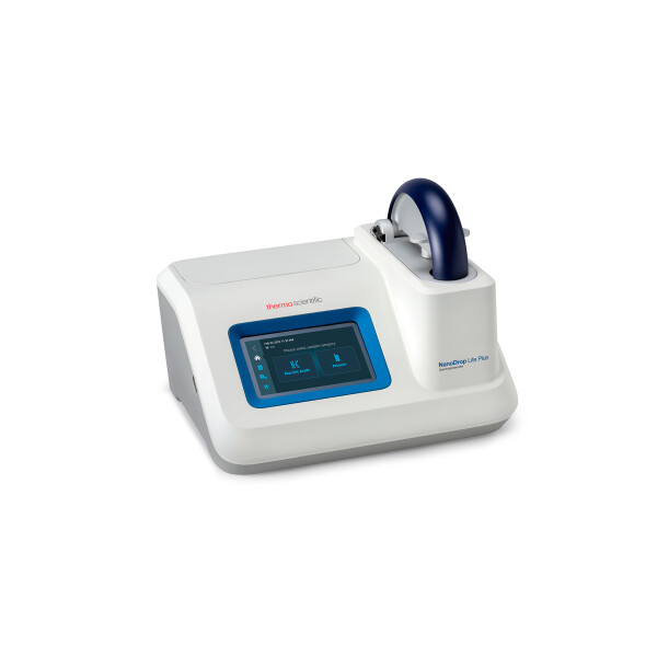 Thermo Scientific NanoDrop Lite Plus Microvolume Spectrophotometer (2, 5.831,00 €