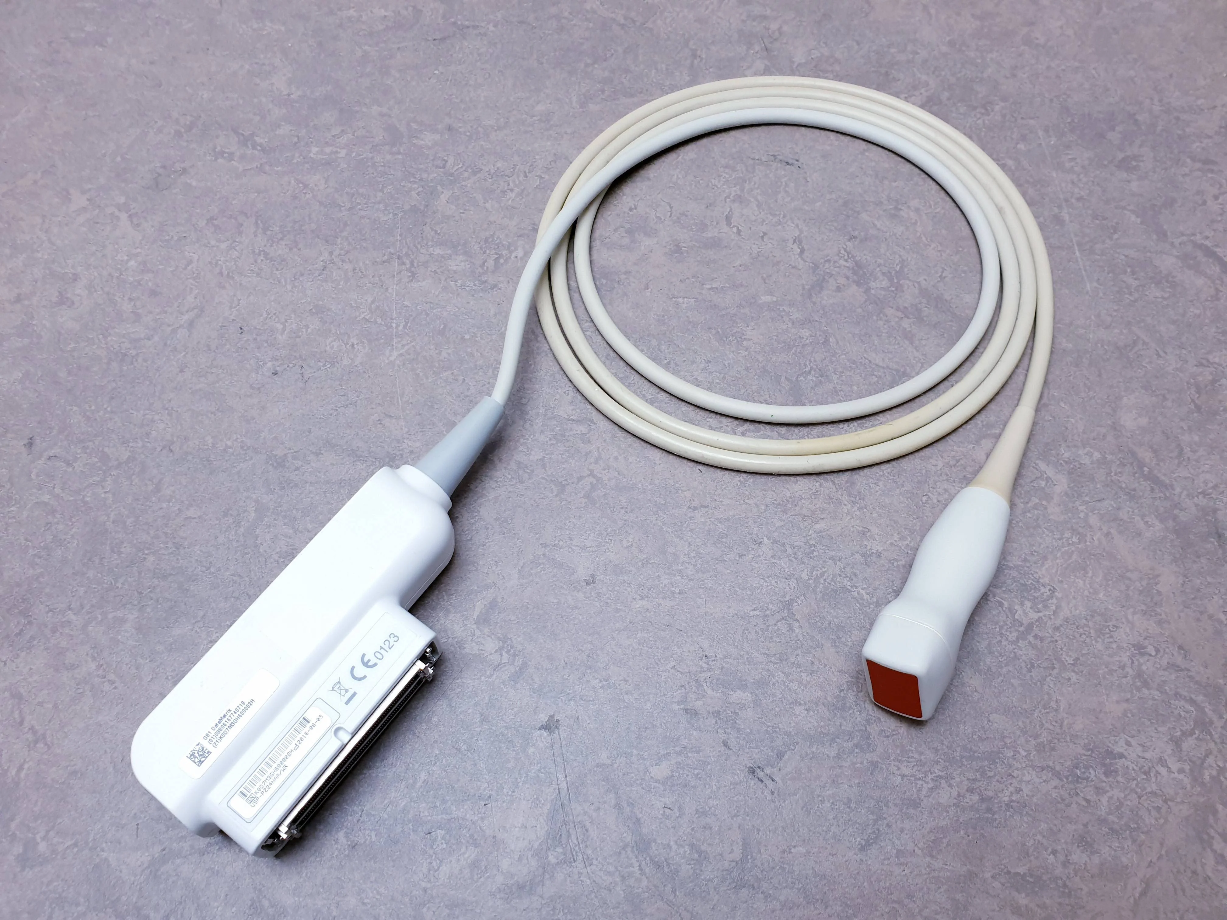 Gebraucht – Sehr Gut SAMSUNG PE2-4