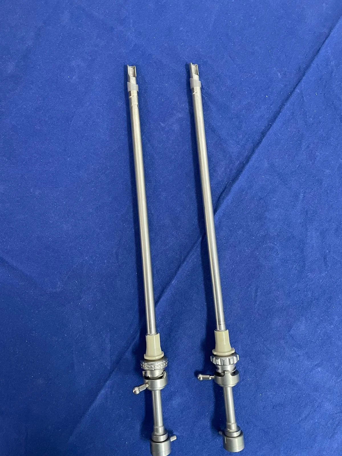 Gebraucht KARL STORZ 27050AK