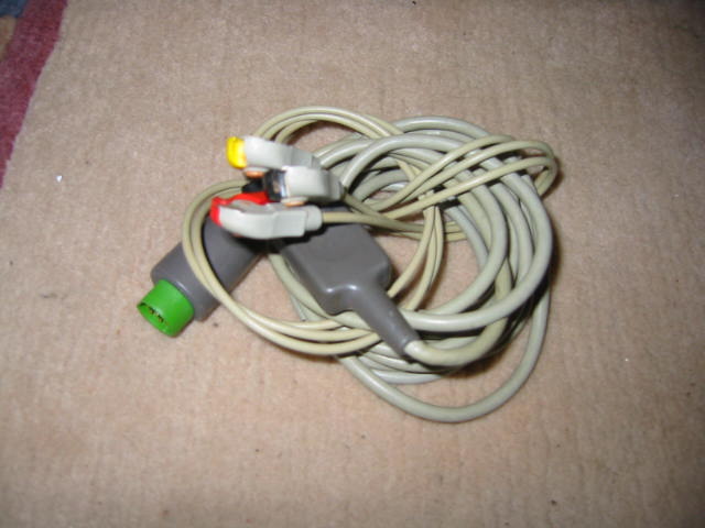 Kabel für Sirecust 404 Modul
