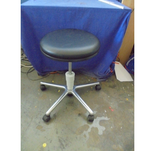 NN OP Hocker / surgery chair