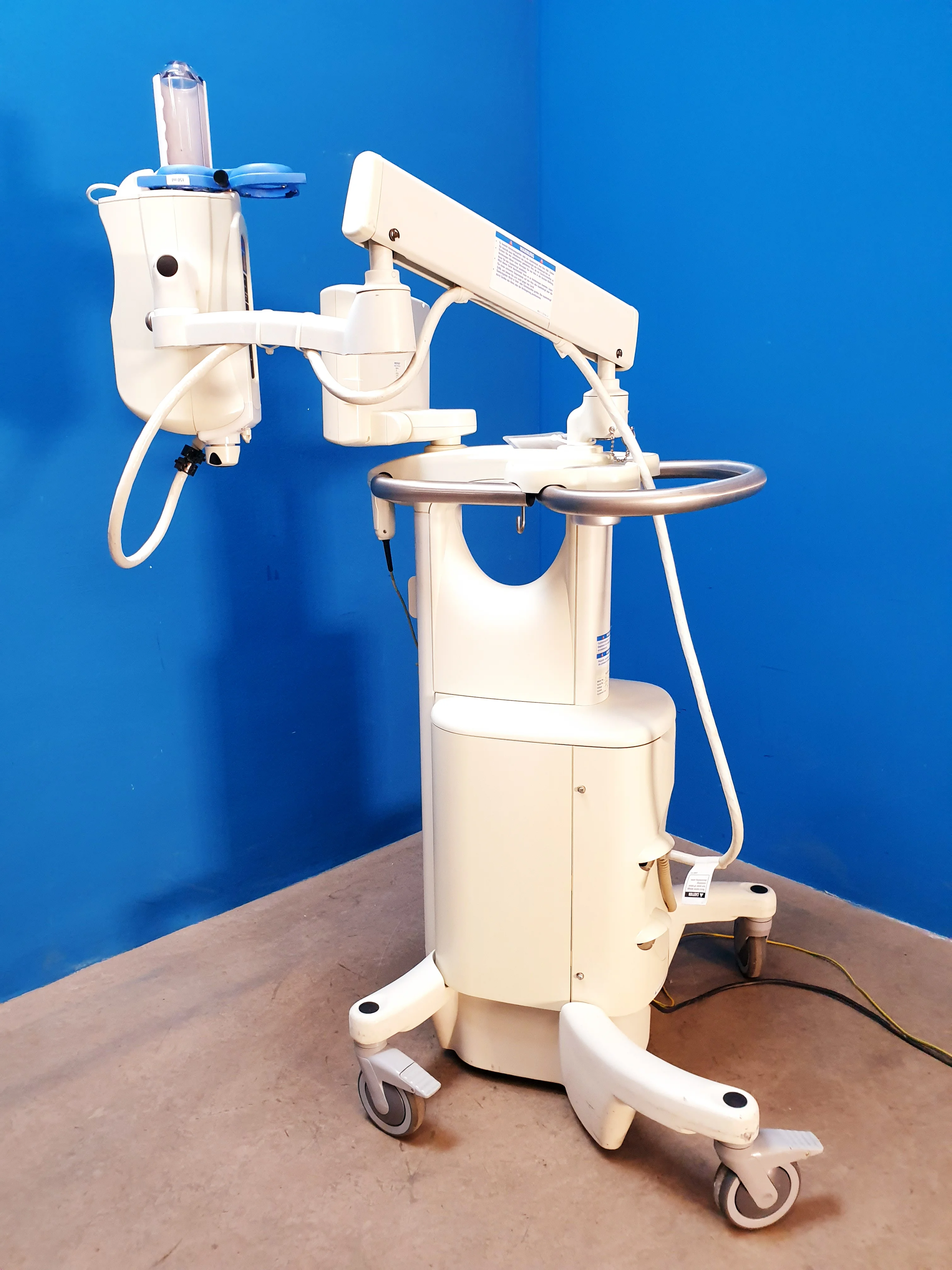 Gebraucht MEDRAD Mark V ProVis