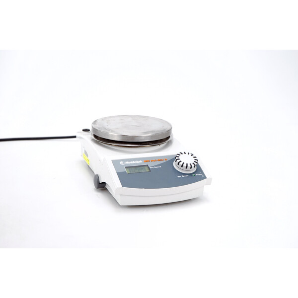 Heidolph MR Hei-Mix D Magnetrührer Magnetic Stirrer, 267,75 €