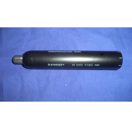 SYNTHES Reciproactiong Saw