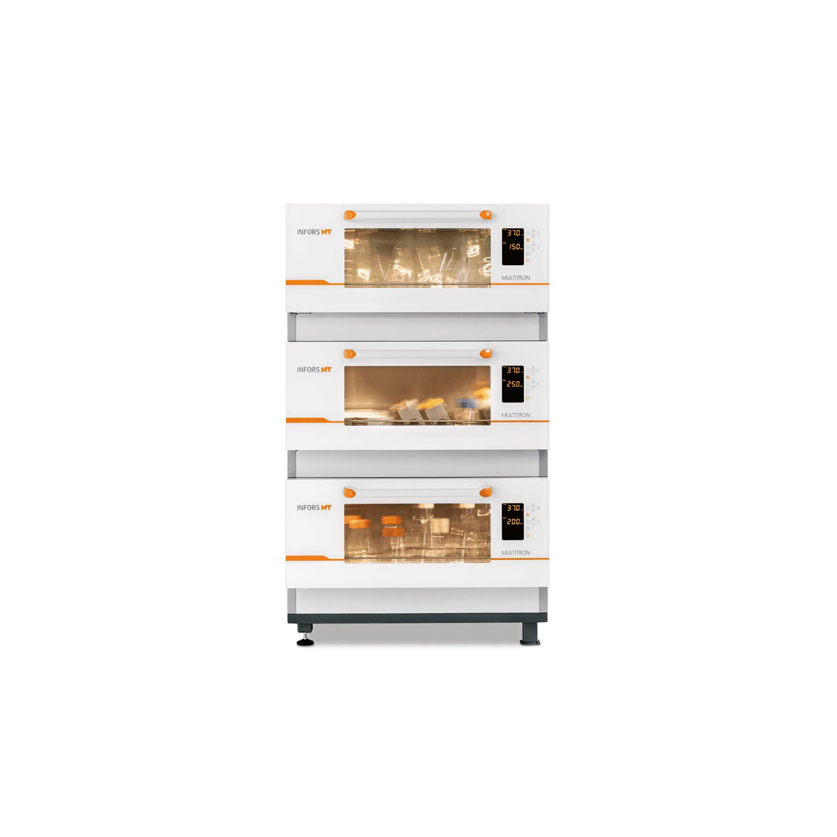INFORS HT Multitron Cell Triple Incubator Shaker Inkubator Schüttler , 29.750,00 €